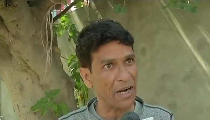 A former terrorist, BJP&#039;s Srinagar candidate for local polls says, working for peace now