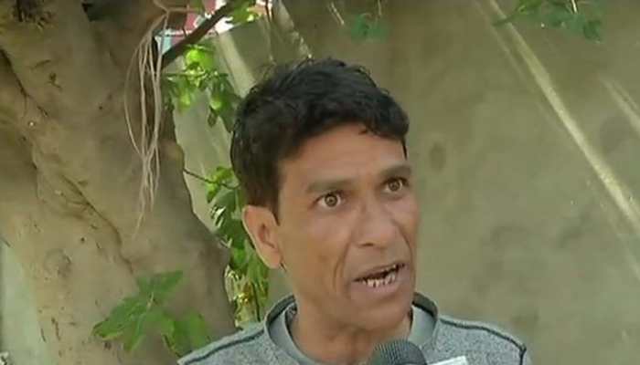 A former terrorist, BJP's Srinagar candidate for local polls says, working for peace now