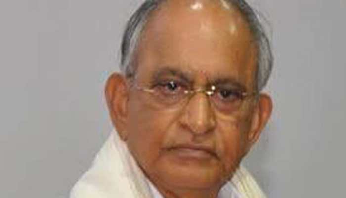 Andhra Pradesh MLC M V V S Murthy dies in car accident in US