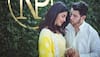 priyanka chopra engagement