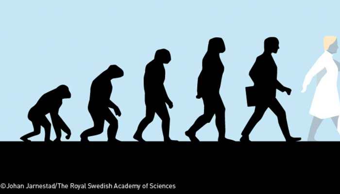 2018 Nobel Prize in Chemistry awarded to Frances Arnold, George Smith and Sir Gregory P. Winter for 'harnessing power of evolution'