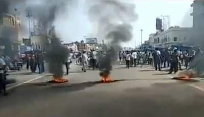  Puri bandh: Protests by Shree Jagannath Sena members turn violent, Section 144 imposed near Jagannath Temple