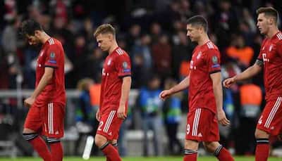 Focus on basics necessary for success: Bayern Munich coach Niko Kovac