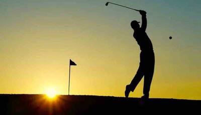 Golf: 6-man Indian team tees off at Asia-Pacific Amateur Championship