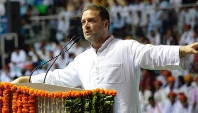Modi's Operandi for handing out defence contracts: Rahul Gandhi's fresh jibe over Rafale