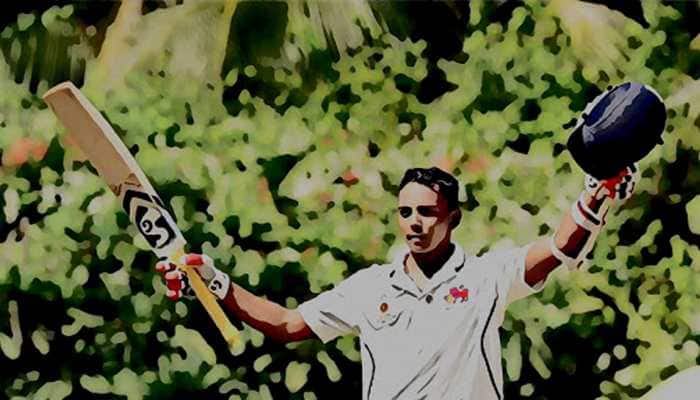 A look at the numbers which lead to Prithvi Shaw&#039;s Test debut