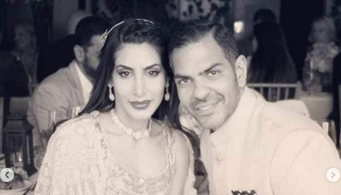 Karisma Kapoor&#039;s ex-husband Sunjay Kapur and Priya Sachdev expecting their first child