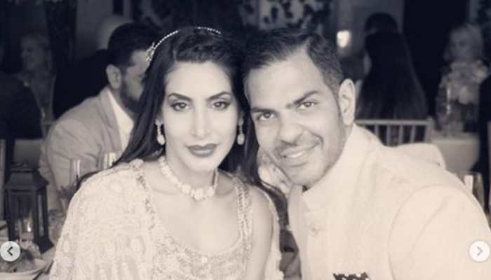 Karisma Kapoor's ex-husband Sunjay Kapur and Priya Sachdev expecting their first child
