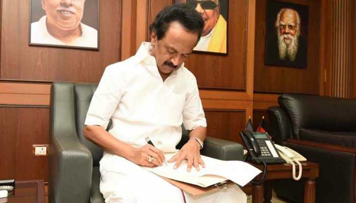 DMK to hold public meetings at 102 places against AIADMK govt in Tamil Nadu, Madras HC gives nod