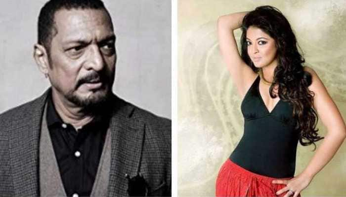 Protection given to Tanushree Dutta not related to charges against Nana Patekar: Maharashtra govt