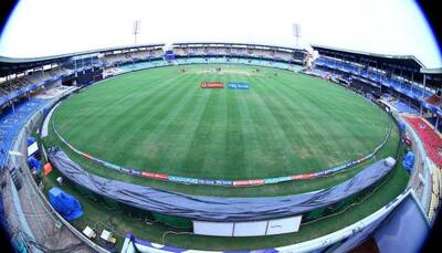 India vs West Indies: BCCI changes venue for 2nd ODI from Indore to Visakhapatnam