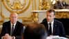 French Interior Minister Gerard Collomb quits in fresh blow to President Emmanuel Macron