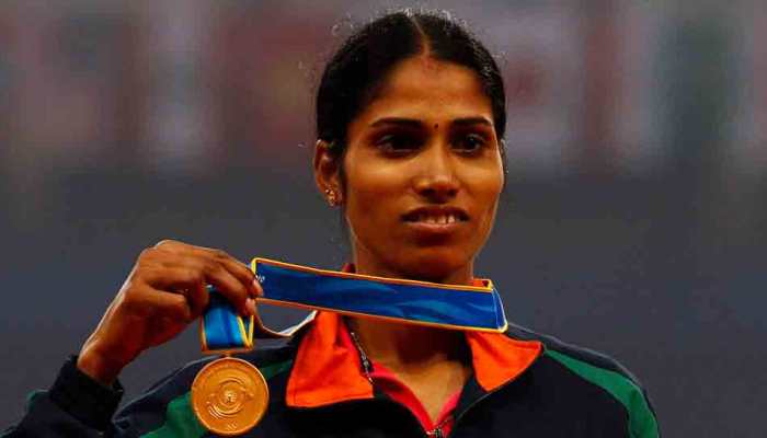 Athletics: Asian Games silver-medallist Sudha Singh wants Deputy Director&#039;s post, in no mood to oblige 