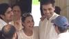Karan Johar, Rani Mukerji and Aamir Khan trolled for not looking 'serious enough' at Krishna Raj Kapoor's funeral