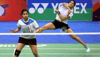 Badminton: Red Bull Shuttle Up doubles tournament to kickstart in Delhi