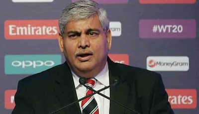 ICC Hearing: Order reserved after ICC Chairman Shashank Manohar deposes on final day