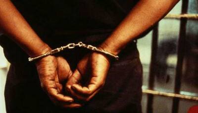 Criminal arrested after encounter in Noida