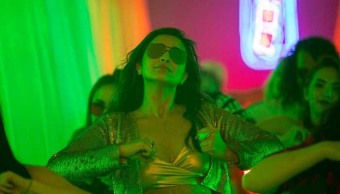 Arjun Kapoor-Parineeti Chopra's Proper Patola out-Watch