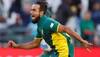 South Africa vs Zimbabwe: Tahir hat-trick ensures vital win by 120 runs against Zimbabwe