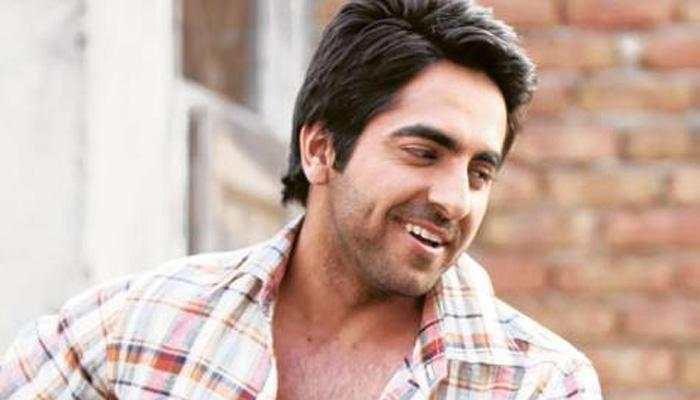 Ayushmann is best actor, says brother Aparshakti