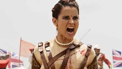 Manikarnika: The Queen of Jhansi - We decided to make it as an action film, says Kangana Ranaut