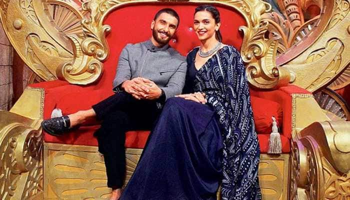 Deepika Padukone-Ranveer Singh wedding: Here&#039;s the latest update