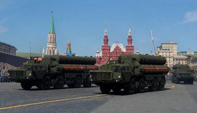 India will get US waiver to buy Russian missile defence: Ex-envoy