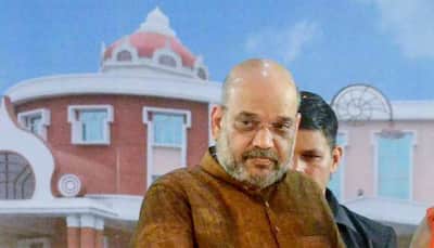 Amit Shah to visit Rajasthan on Thursday, address several meets