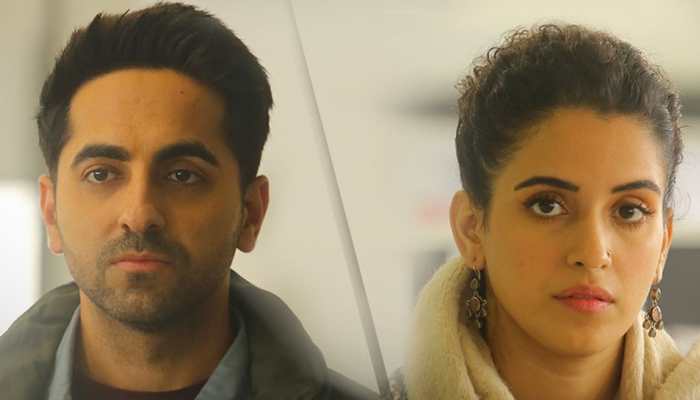 Ayushmann Khurrana&#039;s latest song Nain Na Jodeen from &#039;Badhaai Ho&#039; will  soothe a broken heart - Watch