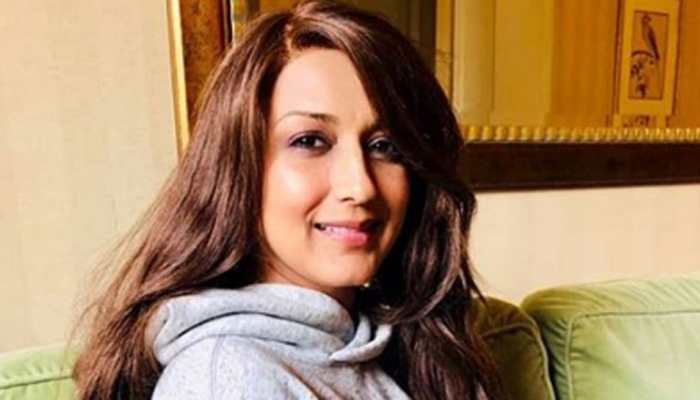 Sonali Bendre sends emotional message for 'India's Best Dramebaaz' finale
