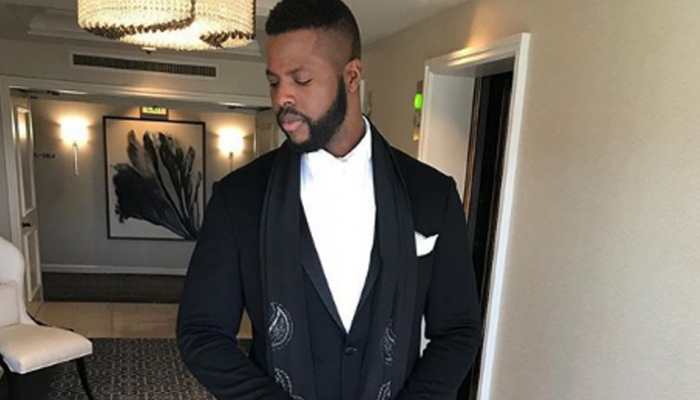 Winston Duke to star in Netflix&#039;s &#039;Wonderland&#039;