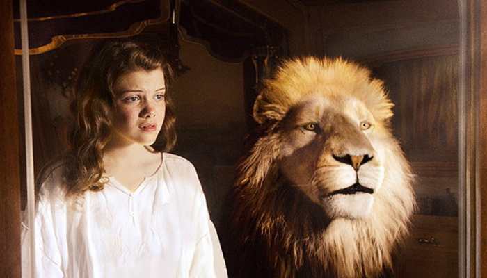Netflix to develop series, films based on 'The Chronicles of Narnia'