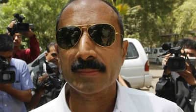 Drug 'planting' case: SC dismisses plea of ex-IPS Sanjiv Bhatt's wife challenging probe against him
