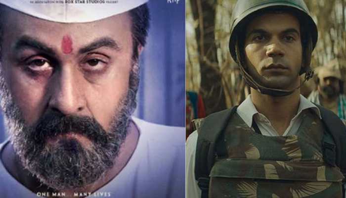 'Sanju', 'Newton' nominated at Australian Academy awards