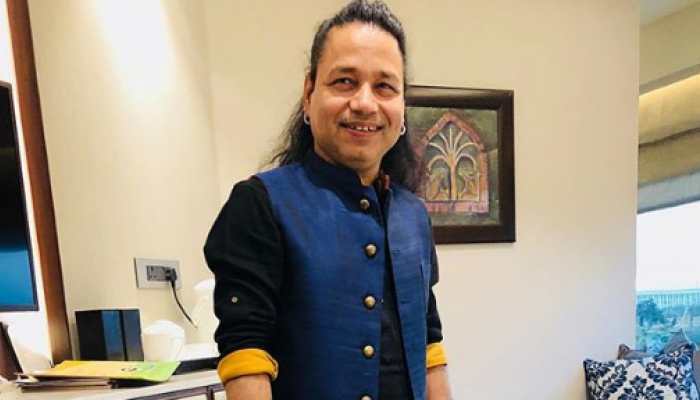 It&#039;s a good time for upcoming artists, says Kailash Kher