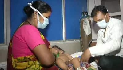 Gujarat: Swine flu cases reported in Surat reaches 51