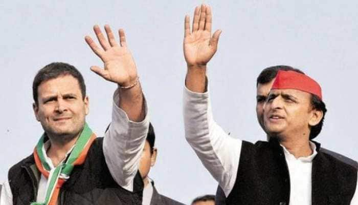 After Mayawati&#039;s snub, Congress now eyes alliance with Samajwadi Party in MP 