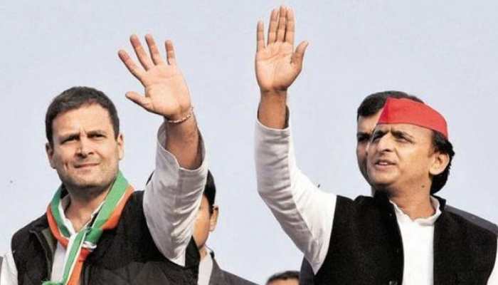 After Mayawati's snub, Congress now eyes alliance with Samajwadi Party in MP 