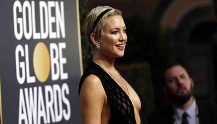 Kate Hudson names her third child Rani