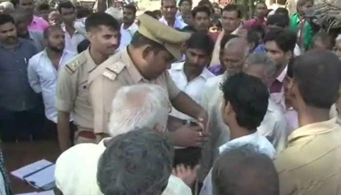 60-year-old man refuses to sell pan masala in UP, beaten to death