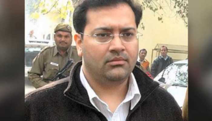 Delhi government rejects Jessica Lal murder case convict Manu Sharma&#039;s plea for early release 