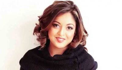 Defamation case filed against Tanushree Dutta for comments against MNS chief