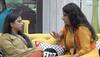 Bigg Boss 12 written updates: Saba Khan and Surbhi Rana lock horns during a task