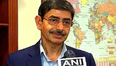 Centre's Naga talks interlocutor RN Ravi appointed Dy NSA