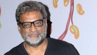 Use power of entertainment to convey social messages: R. Balki