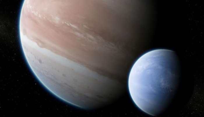 &#039;First known exomoon may have been discovered&#039;