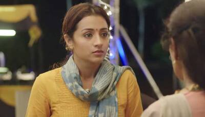 96 movie review: A highly satisfying story of unfulfilled romance