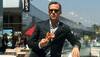 Ryan Gosling's daughters think he's an astronaut