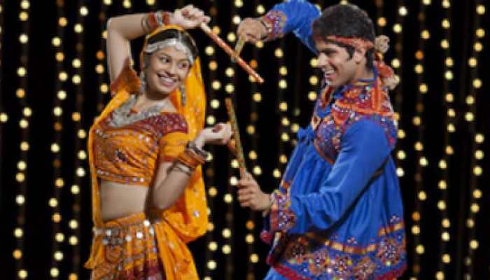 Navratri Special: Top Bollywood songs to sparkle up your Garbha and Dandiya nights