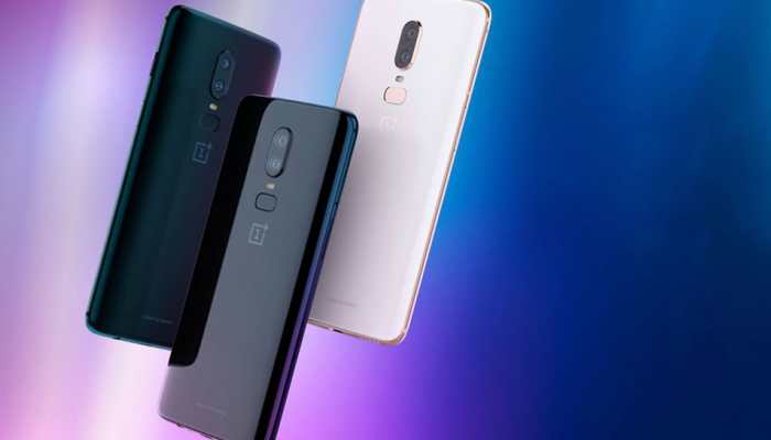 OnePlus 6 gets massive discount, now available at Rs 29,999 on Amazon